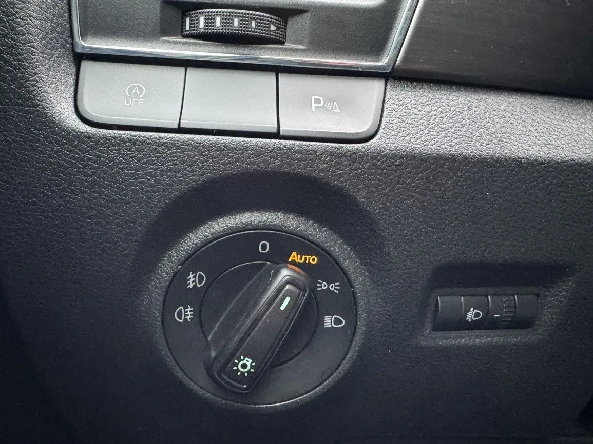 Škoda Fabia - Náhled 8