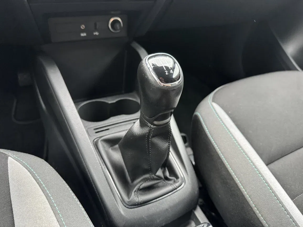 Škoda Fabia - Náhled 9