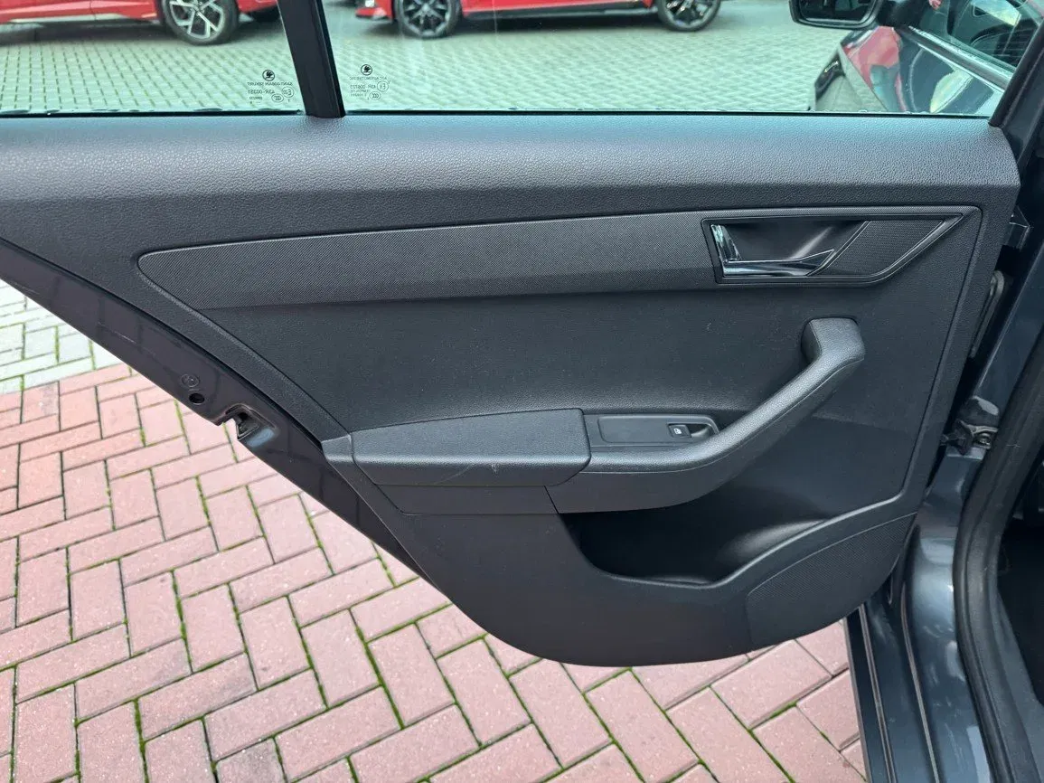 Škoda Fabia - Náhled 25