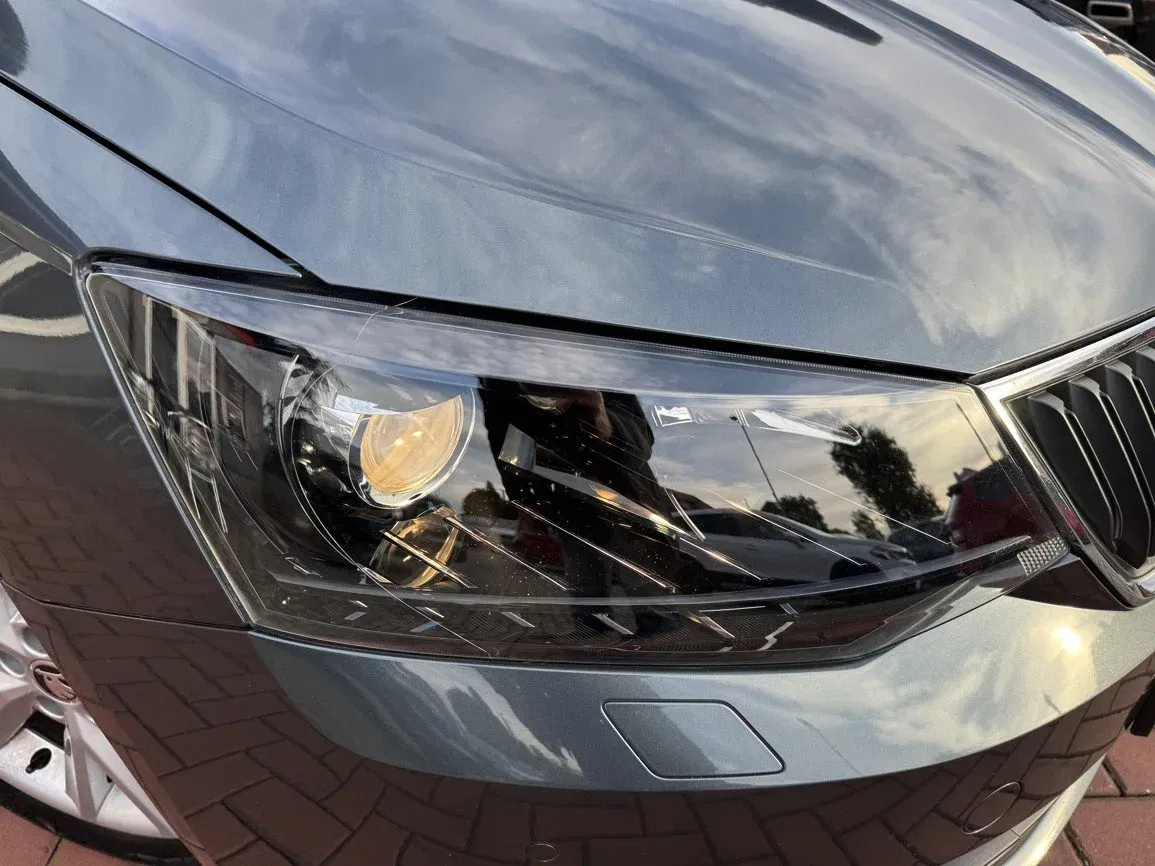 Škoda Fabia - Náhled 38