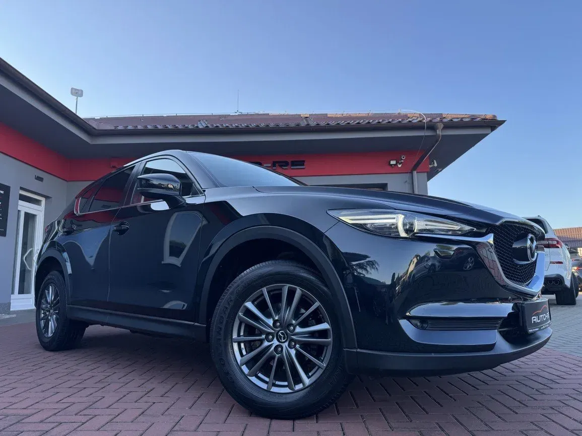 Mazda CX-5 - Náhled 45