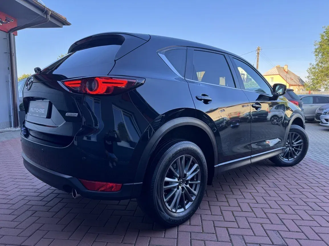 Mazda CX-5 - Náhled 2
