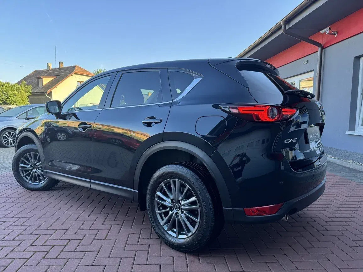 Mazda CX-5 - Náhled 3