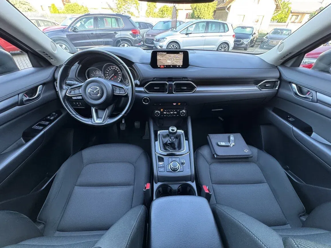 Mazda CX-5 - Náhled 6