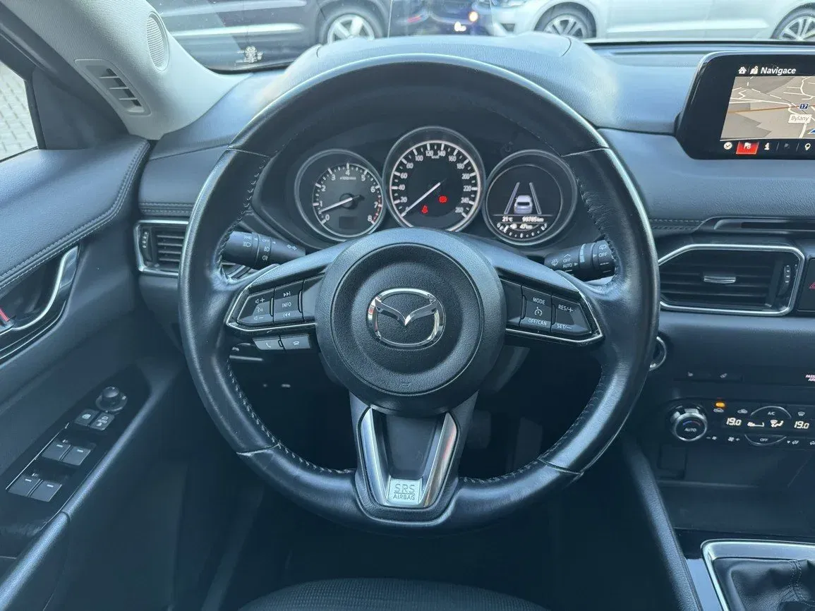 Mazda CX-5 - Náhled 7