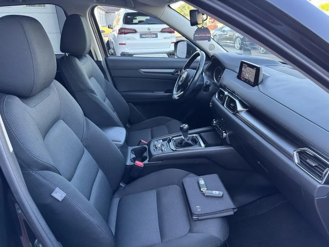 Mazda CX-5 - Náhled 15