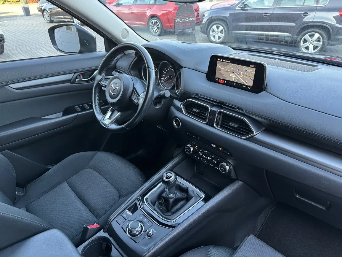 Mazda CX-5 - Náhled 16