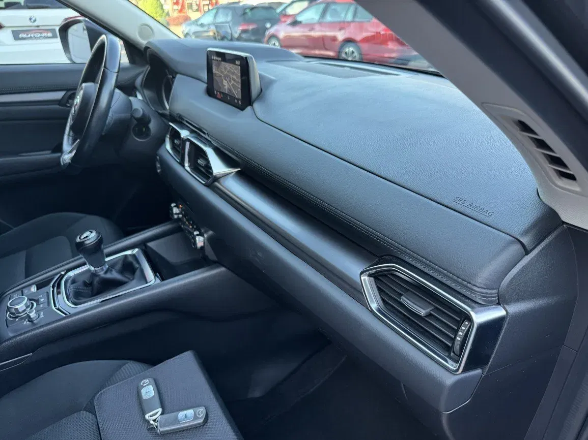 Mazda CX-5 - Náhled 17
