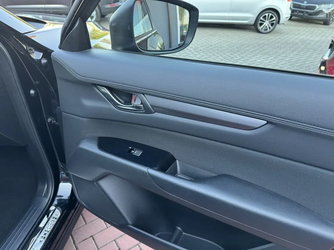 Mazda CX-5 - Náhled 18