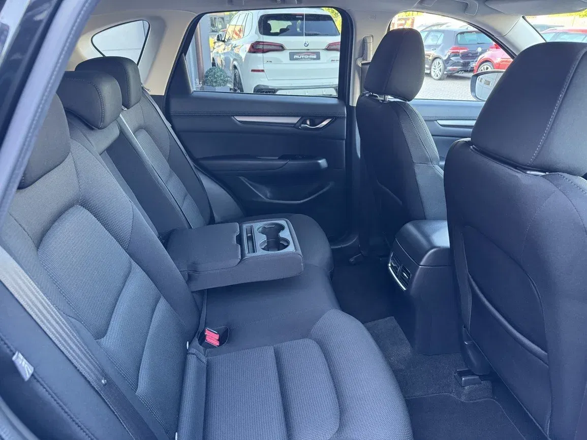 Mazda CX-5 - Náhled 19