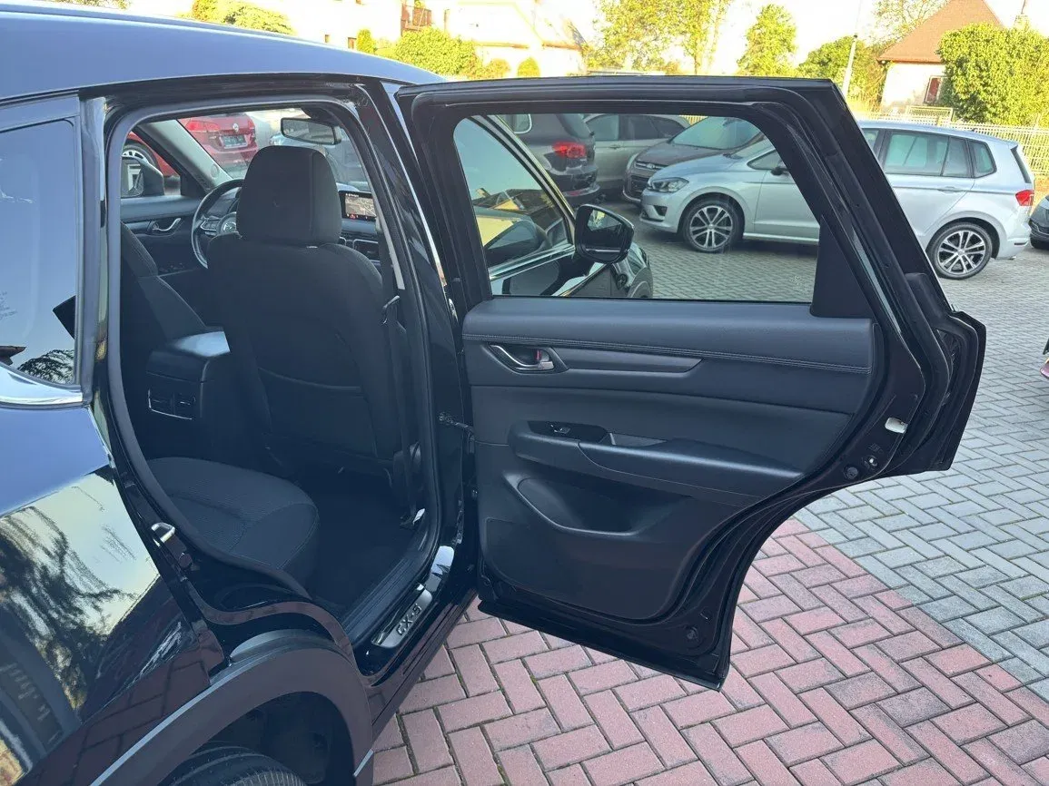 Mazda CX-5 - Náhled 20