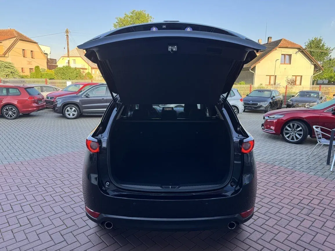 Mazda CX-5 - Náhled 21