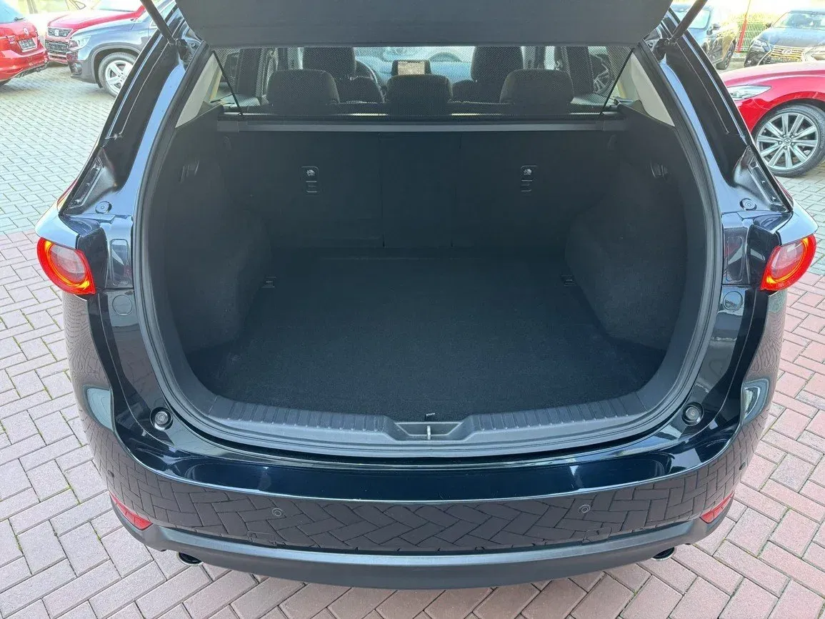 Mazda CX-5 - Náhled 22