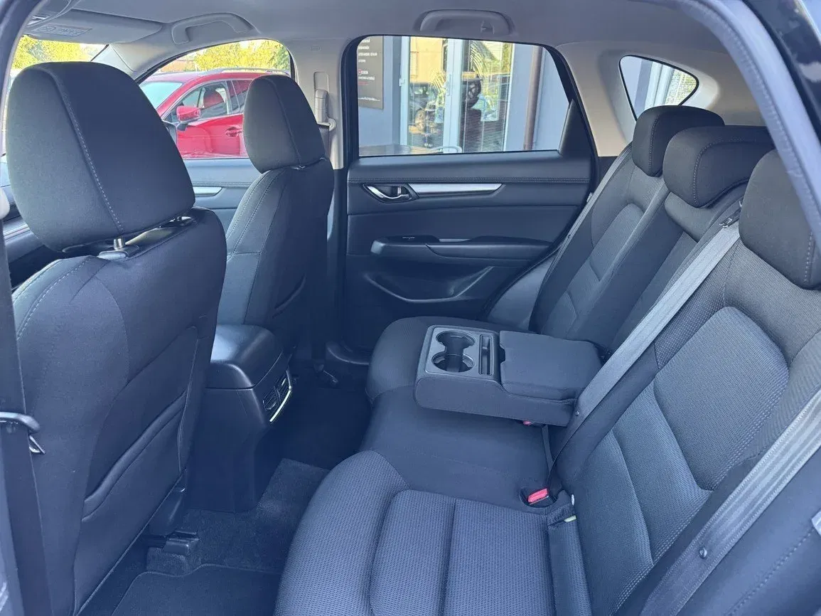 Mazda CX-5 - Náhled 23