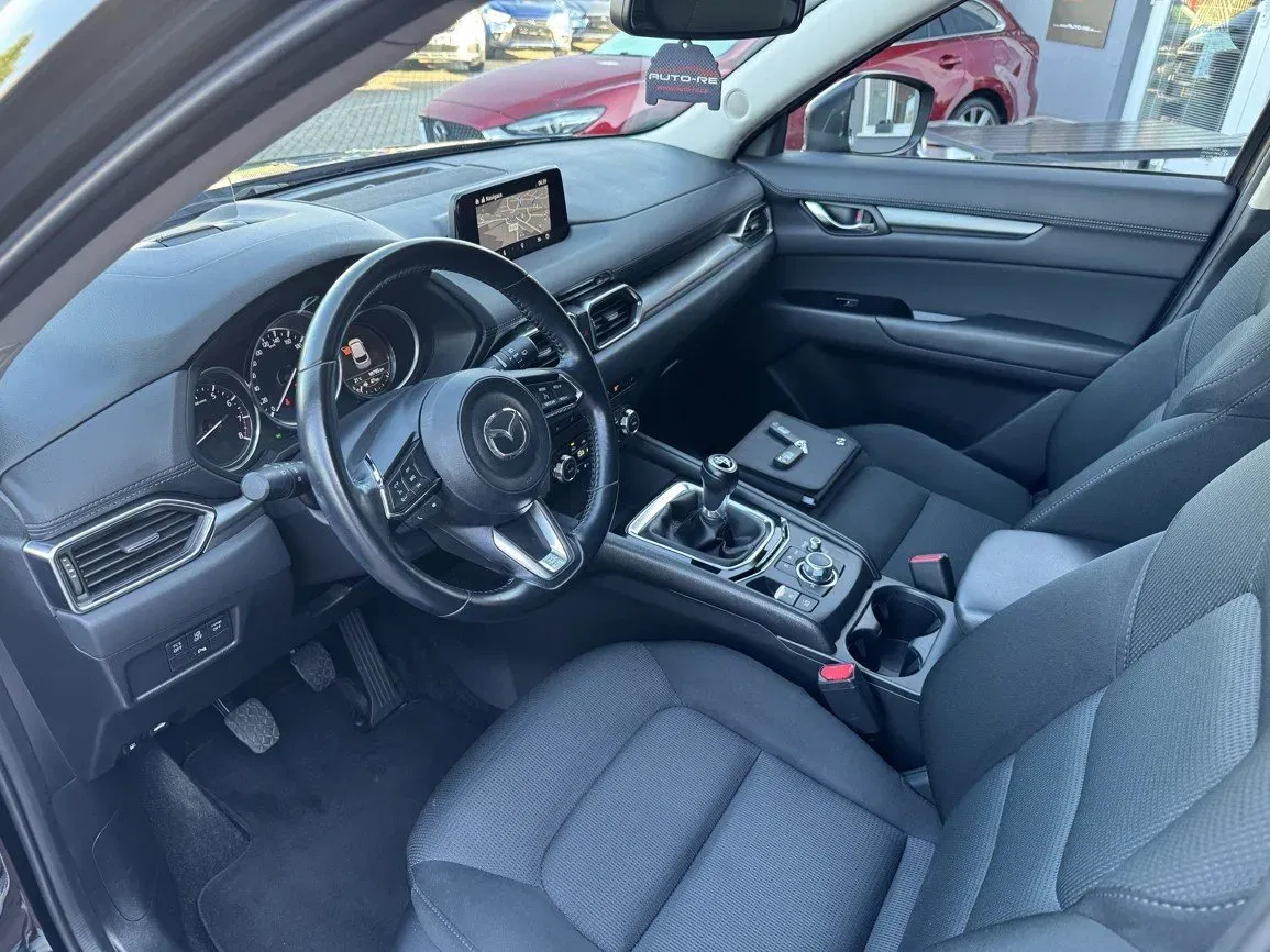 Mazda CX-5 - Náhled 25