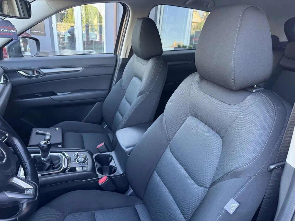 Mazda CX-5 - Náhled 26