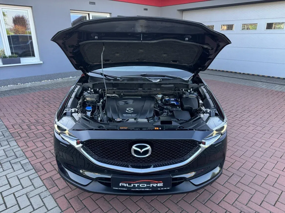 Mazda CX-5 - Náhled 30