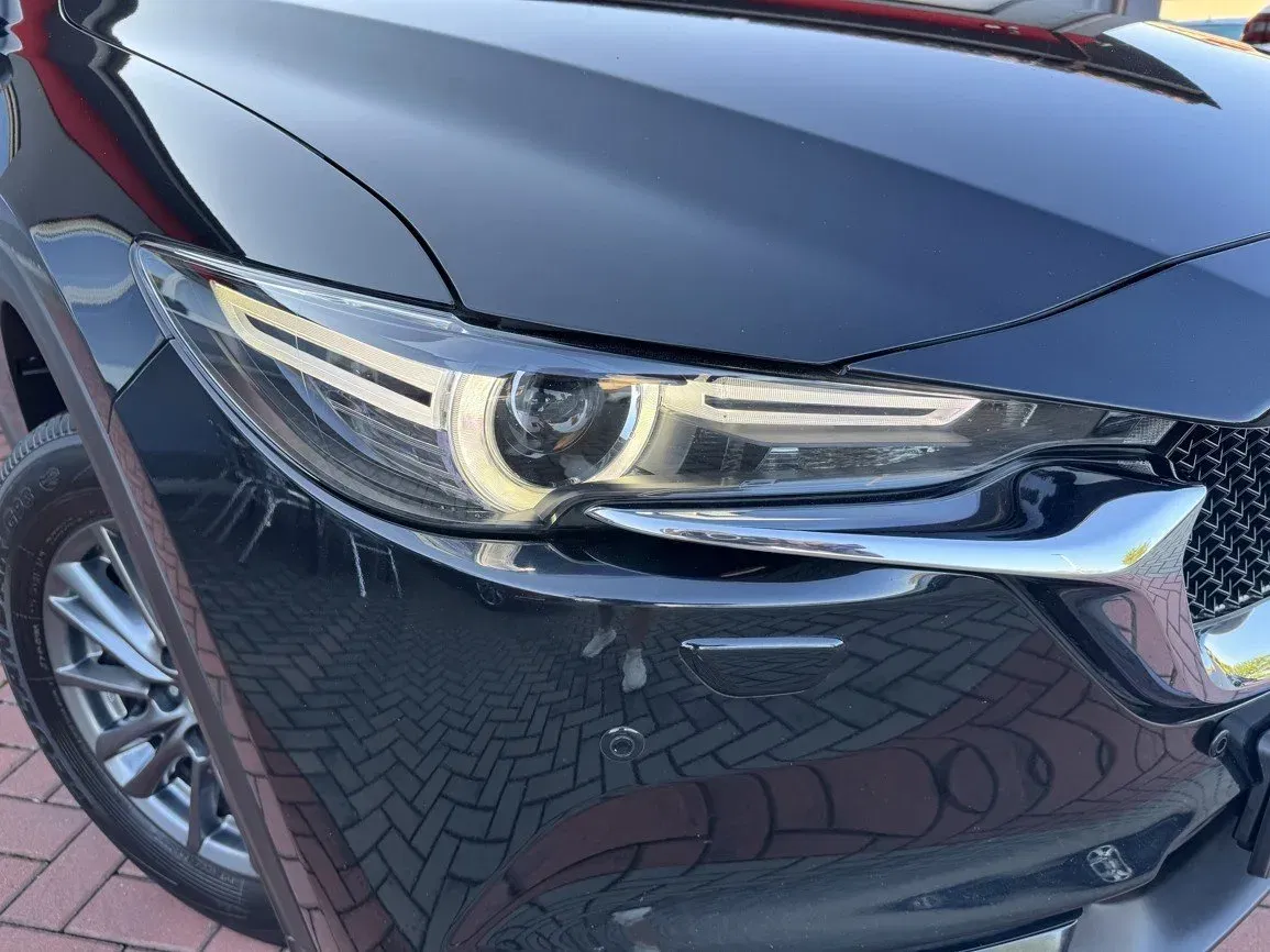 Mazda CX-5 - Náhled 34