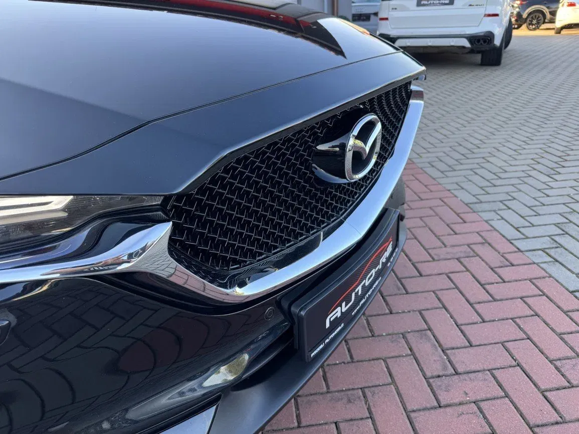 Mazda CX-5 - Náhled 35