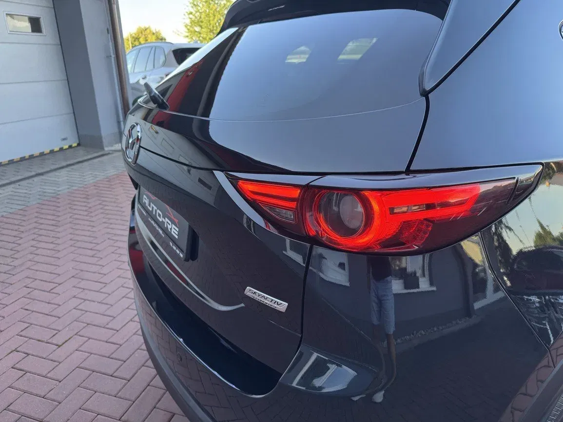 Mazda CX-5 - Náhled 36