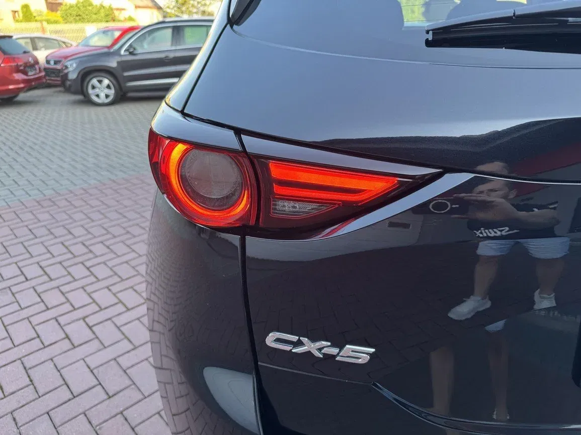 Mazda CX-5 - Náhled 38