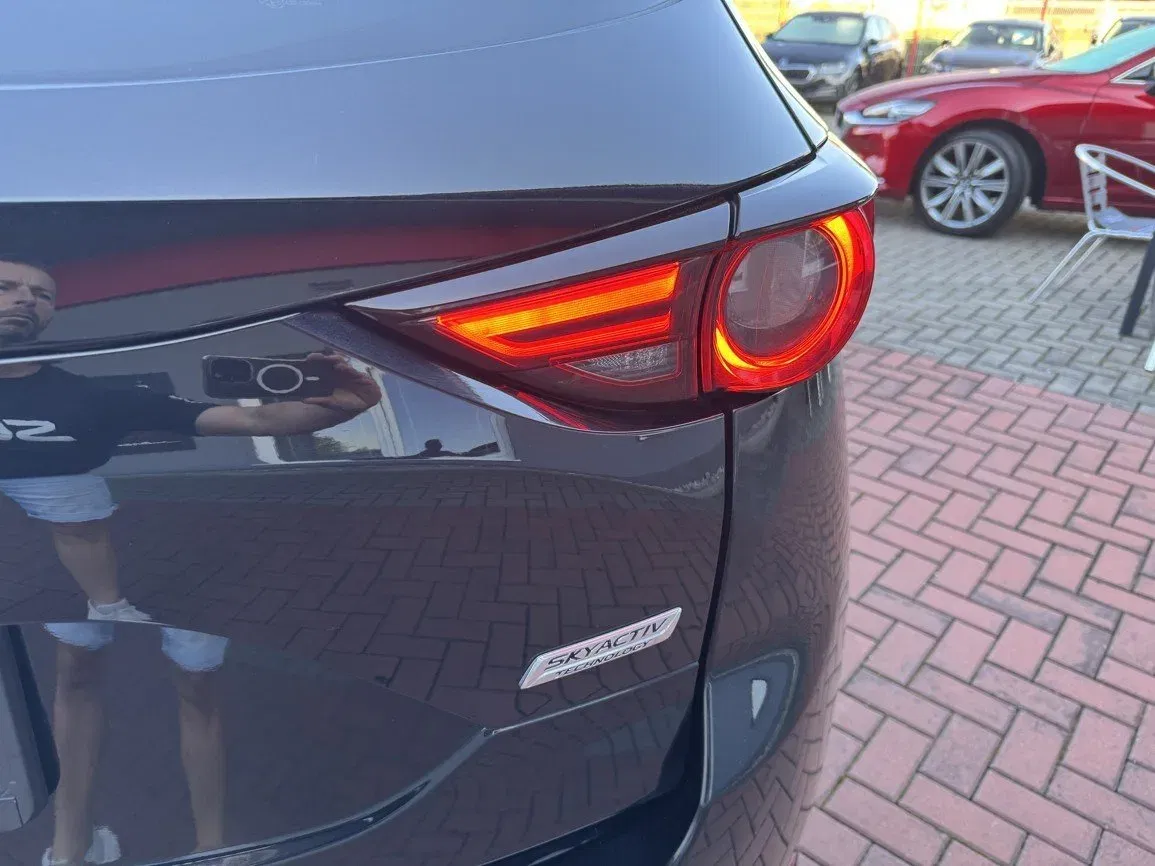 Mazda CX-5 - Náhled 39