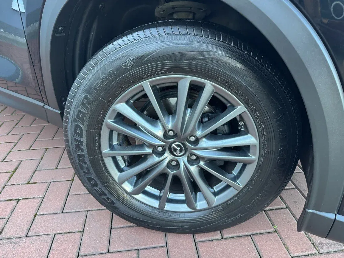 Mazda CX-5 - Náhled 43