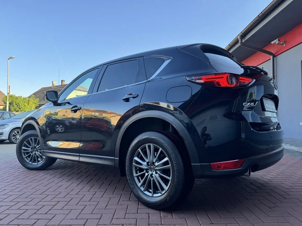 Mazda CX-5 - Náhled 44