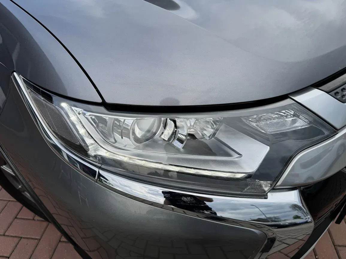Mitsubishi Outlander - Náhled 36