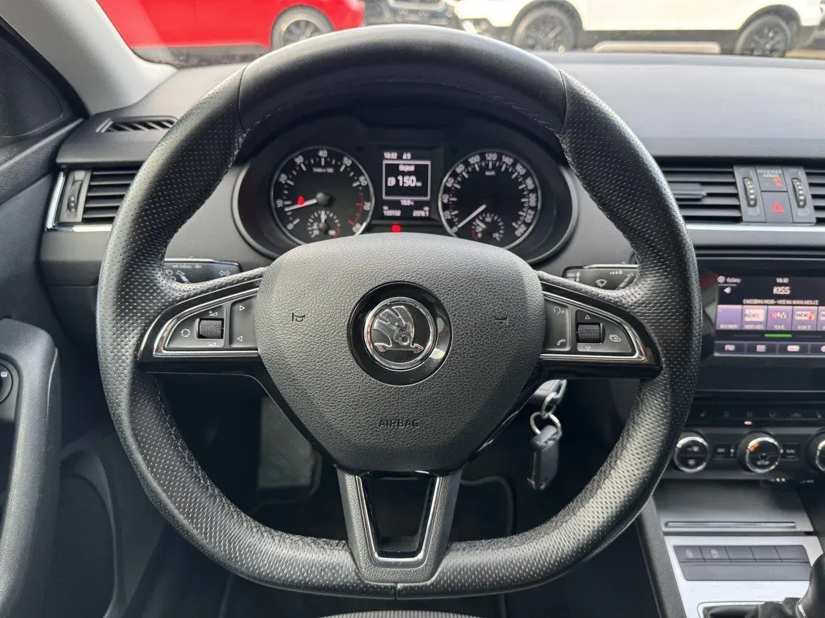 Škoda Octavia - Náhled 7