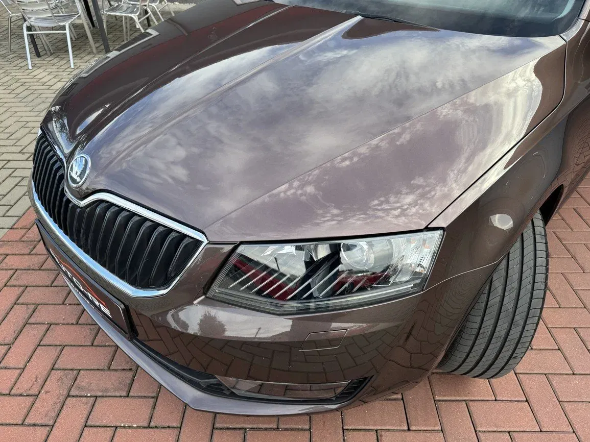 Škoda Octavia - Náhled 37