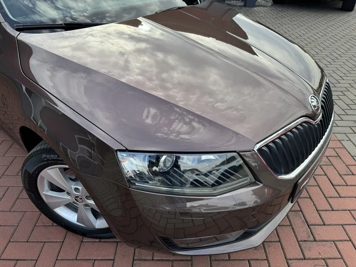 Škoda Octavia - Náhled 41