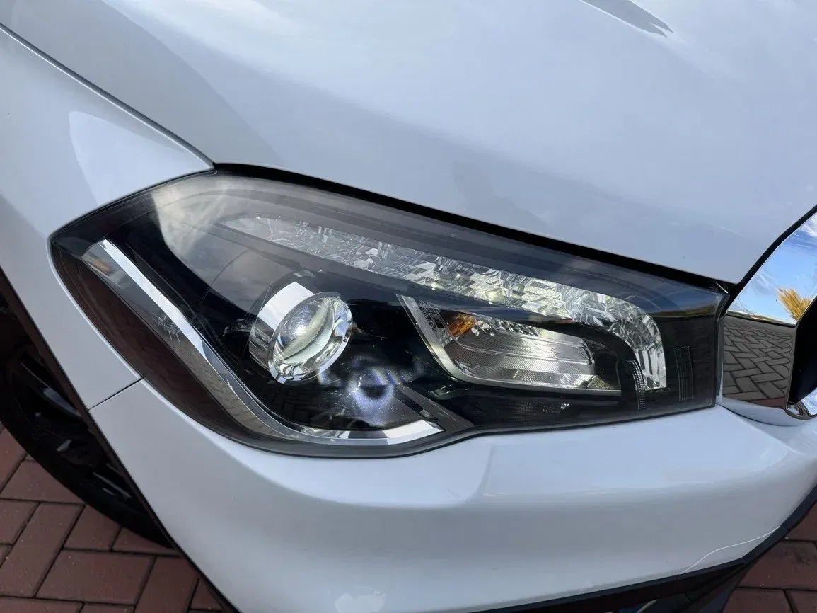 Suzuki SX4 S-Cross - Náhled 37