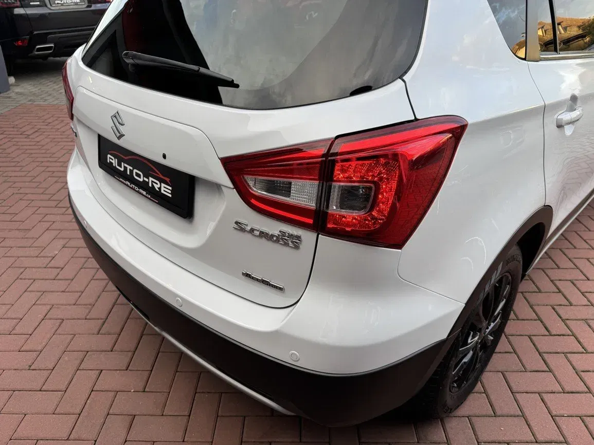 Suzuki SX4 S-Cross - Náhled 39