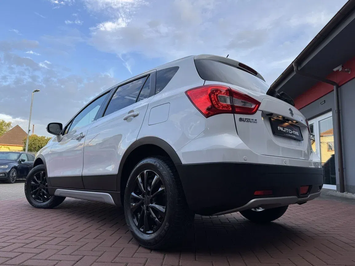 Suzuki SX4 S-Cross - Náhled 49