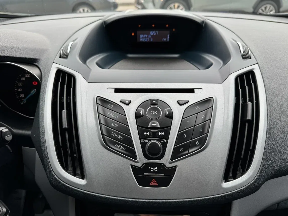 Ford Grand C-MAX - Náhled 12