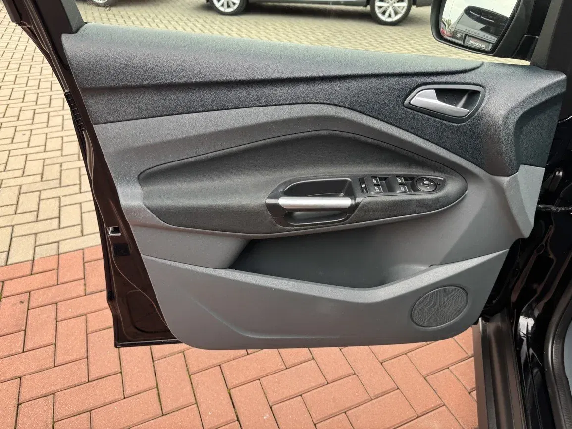 Ford Grand C-MAX - Náhled 26