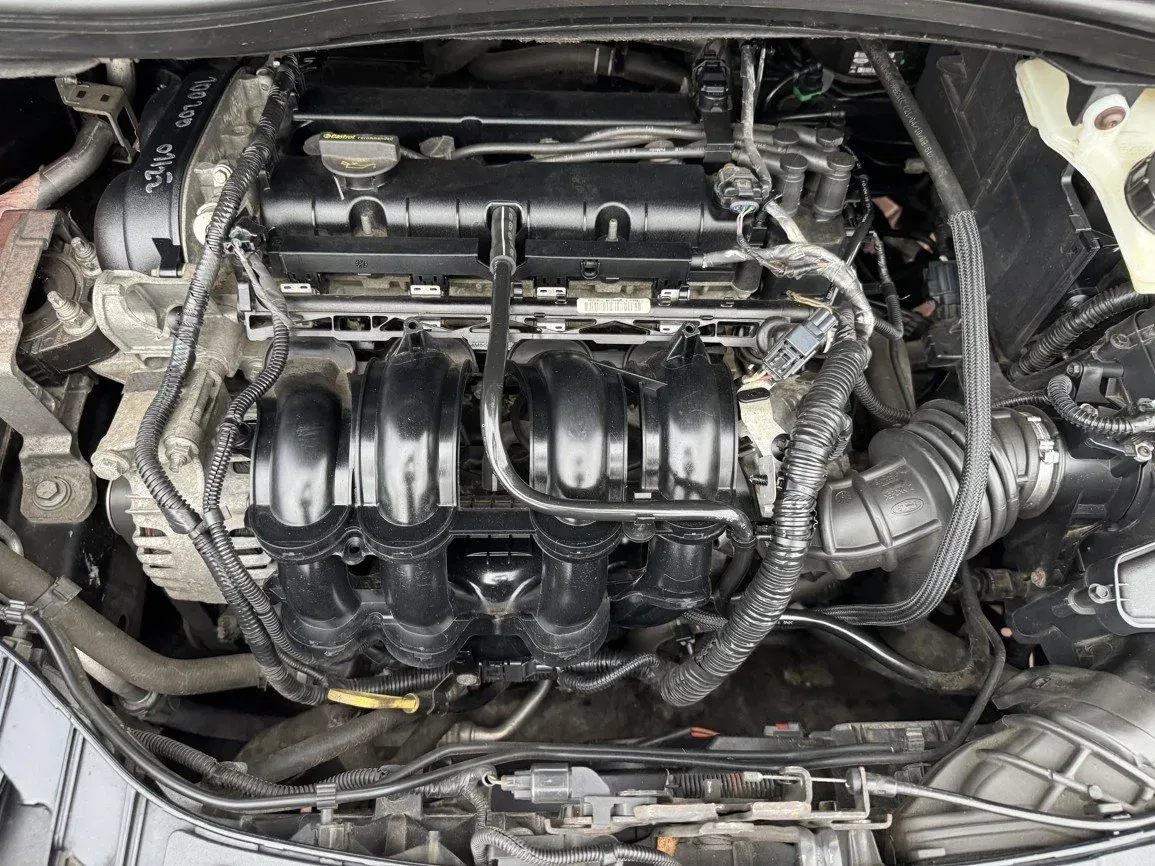 Ford Grand C-MAX - Náhled 30