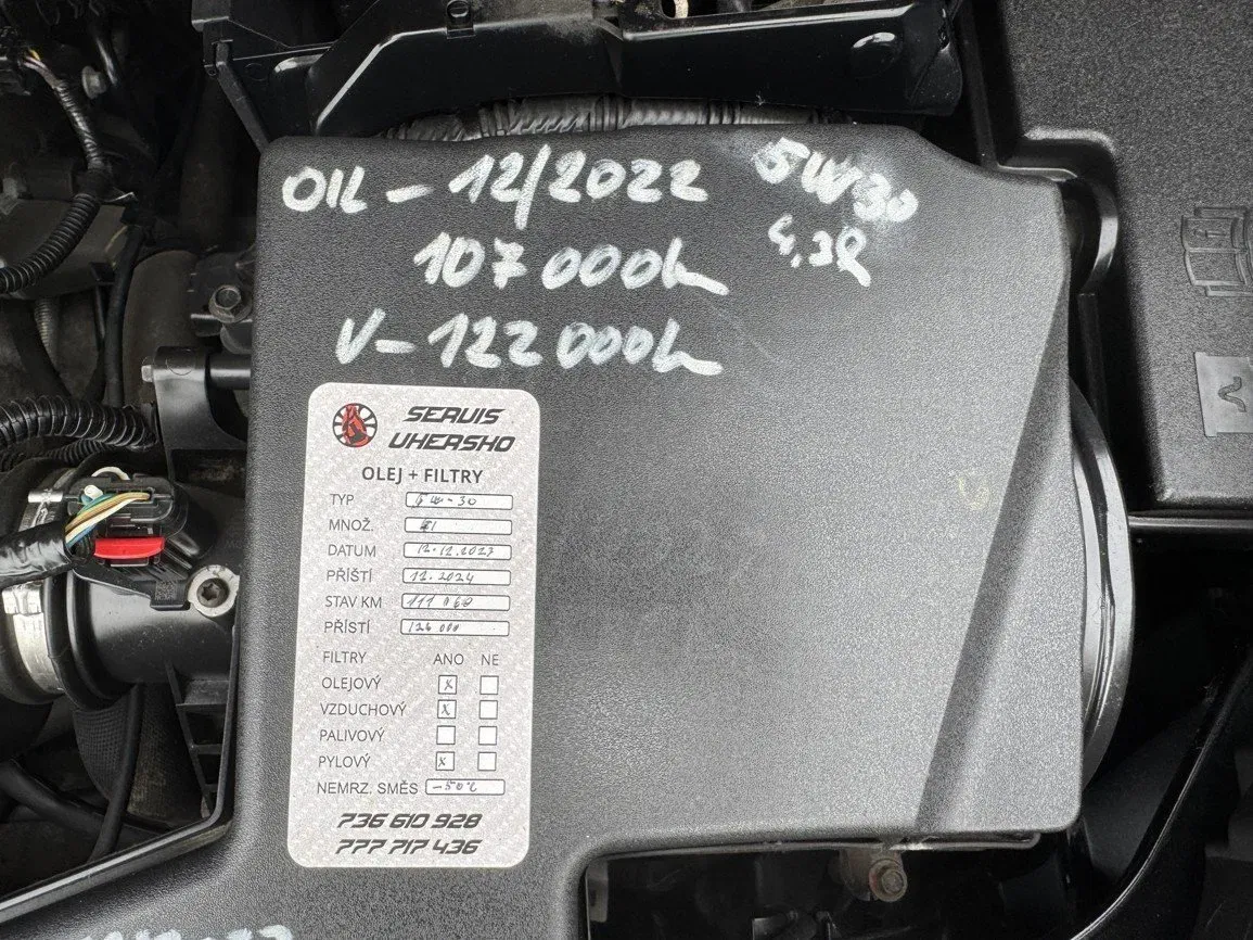 Ford Grand C-MAX - Náhled 31