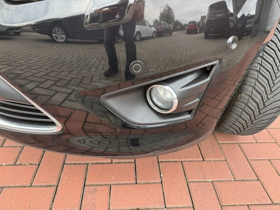 Ford Grand C-MAX - Náhled 34