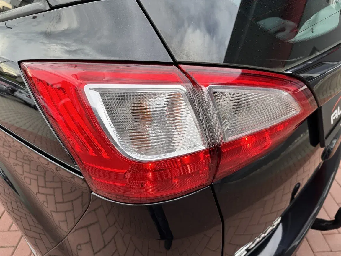 Ford Grand C-MAX - Náhled 41