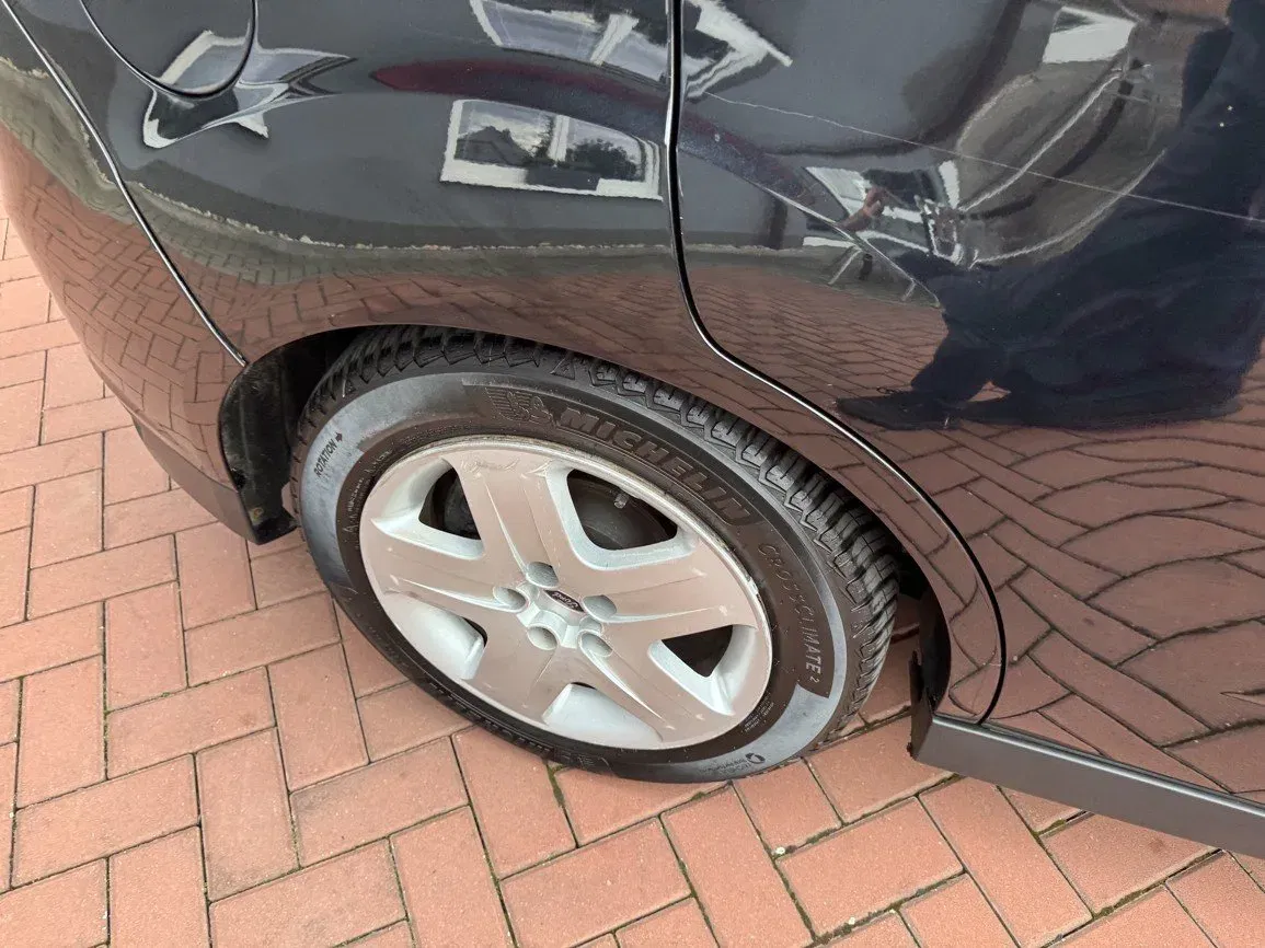 Ford Grand C-MAX - Náhled 45
