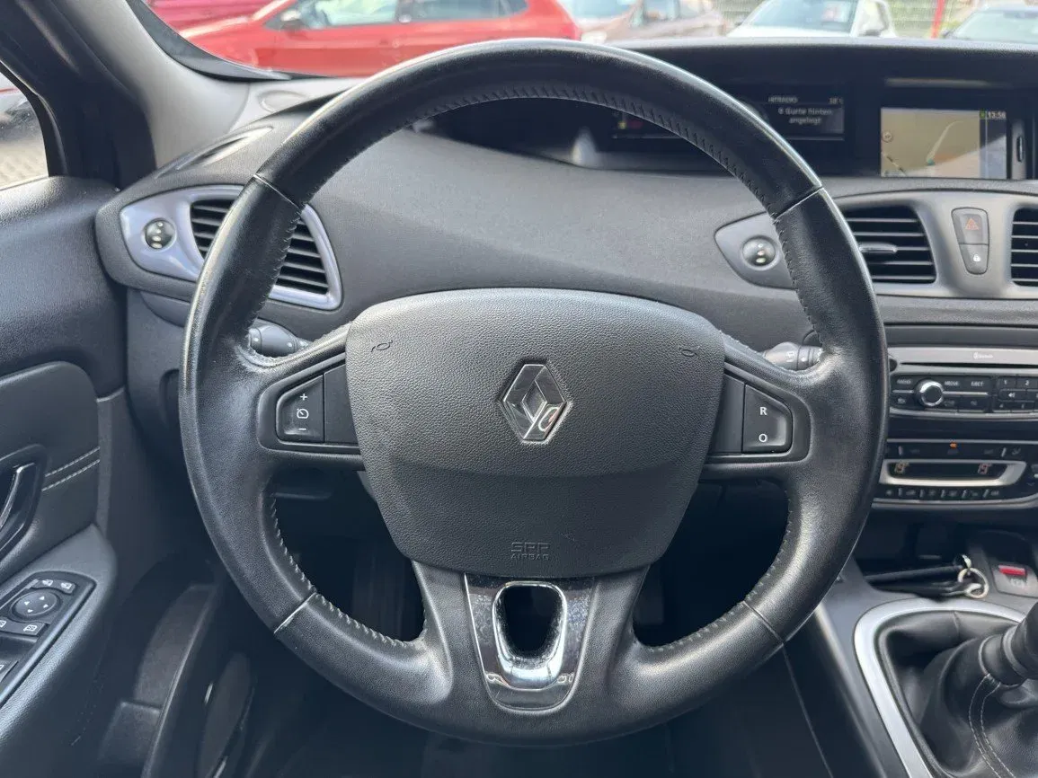 Renault Grand Scénic - Náhled 7