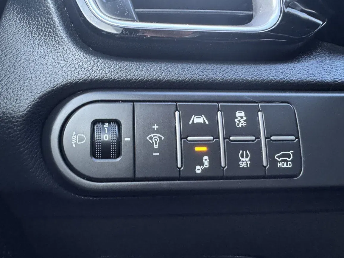 Kia Cee´d - Náhled 8