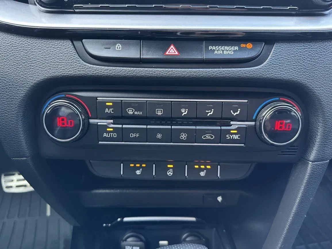 Kia Cee´d - Náhled 10