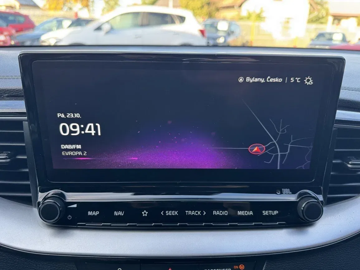 Kia Cee´d - Náhled 11