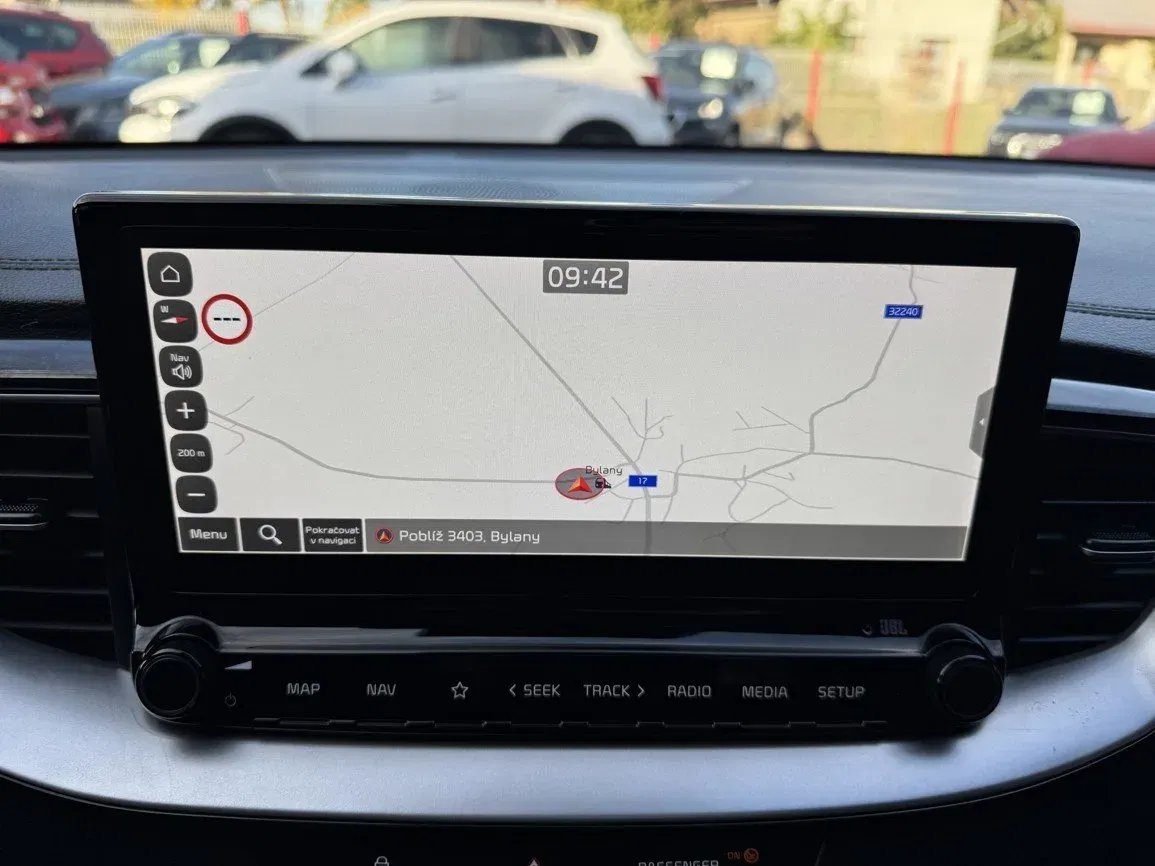 Kia Cee´d - Náhled 12