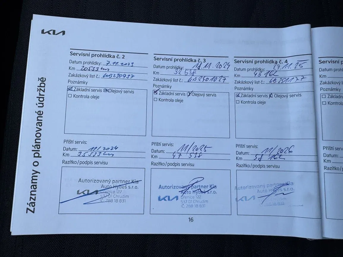 Kia Cee´d - Náhled 32