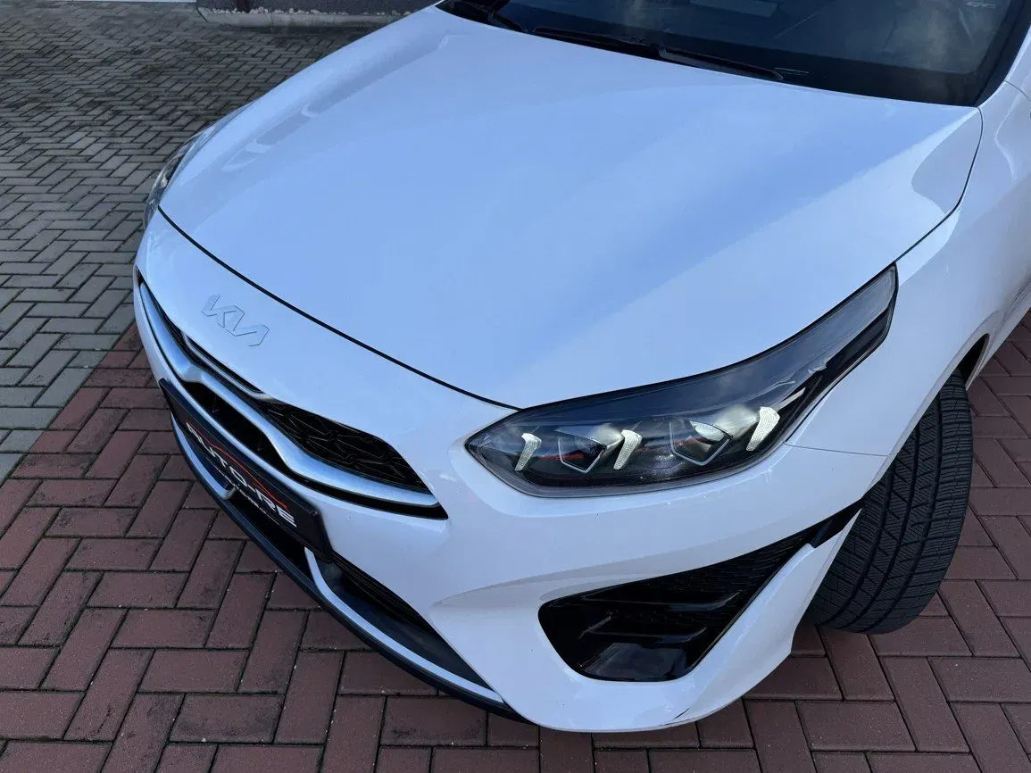 Kia Cee´d - Náhled 34