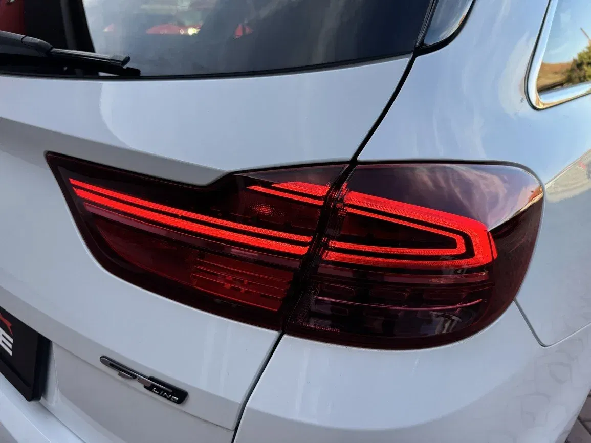 Kia Cee´d - Náhled 39